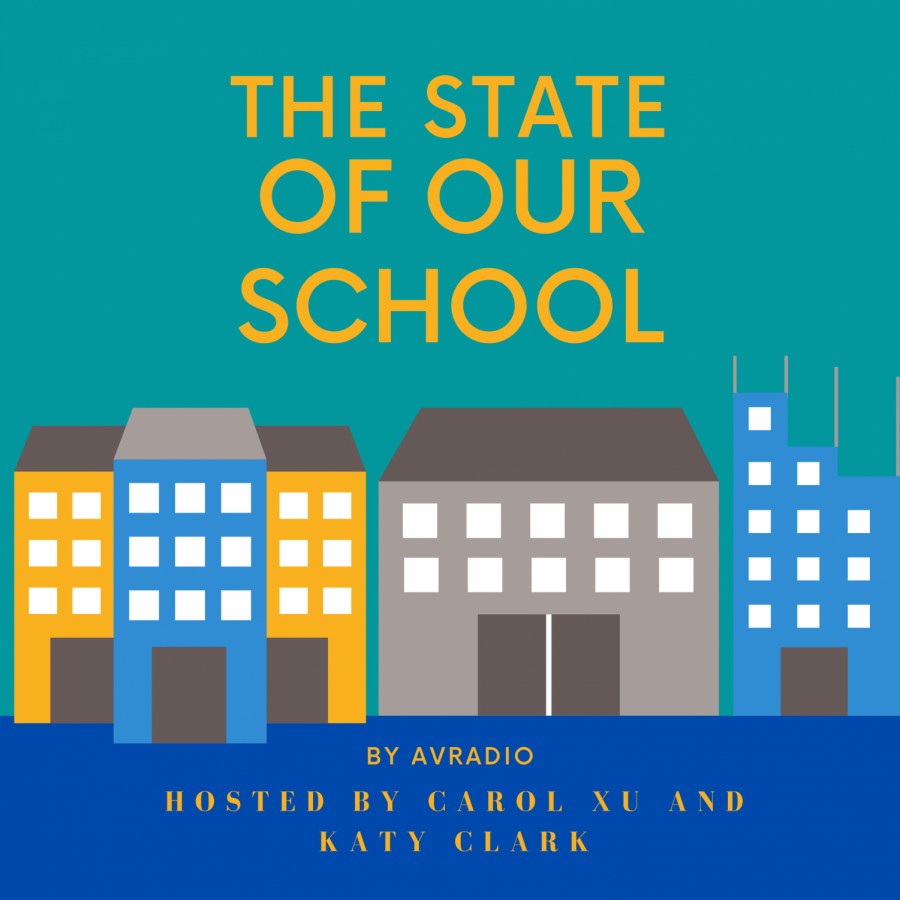 The+State+of+Our+School