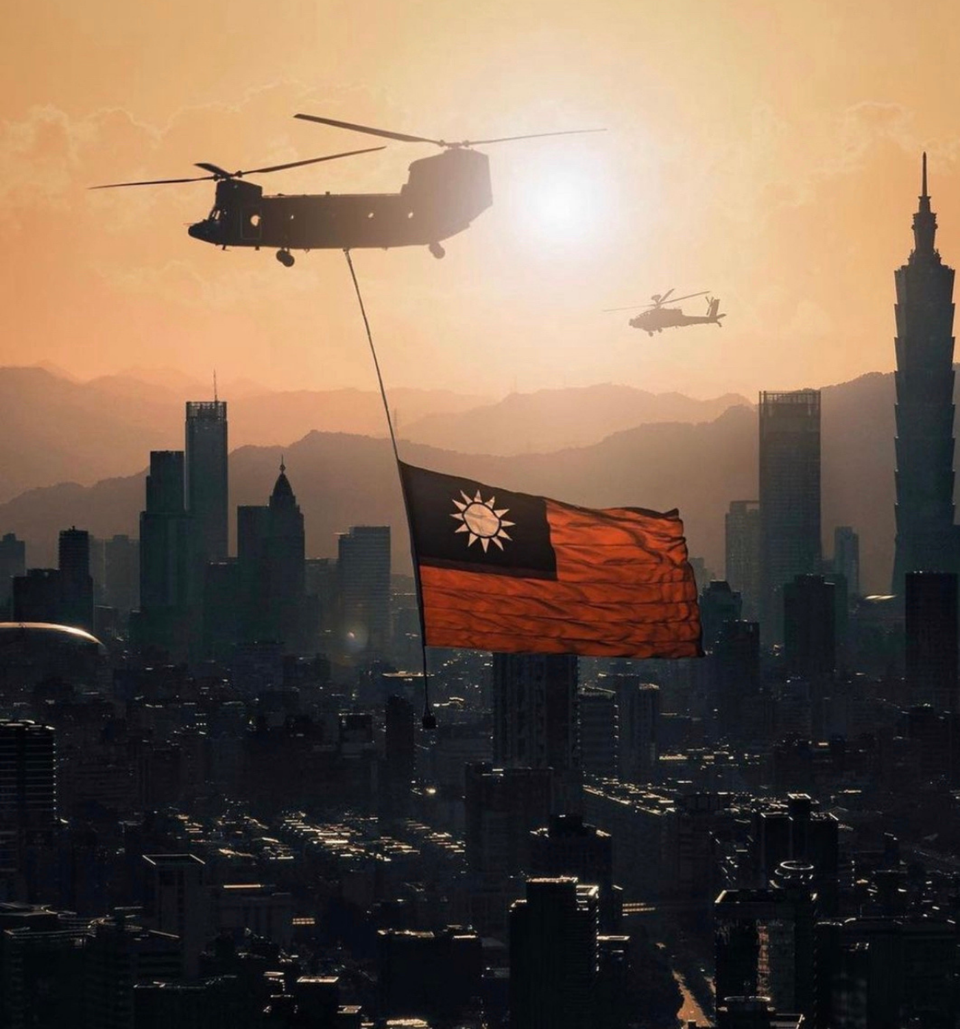 ‘Peaceful Reunification’: China and Taiwan’s increasing tension