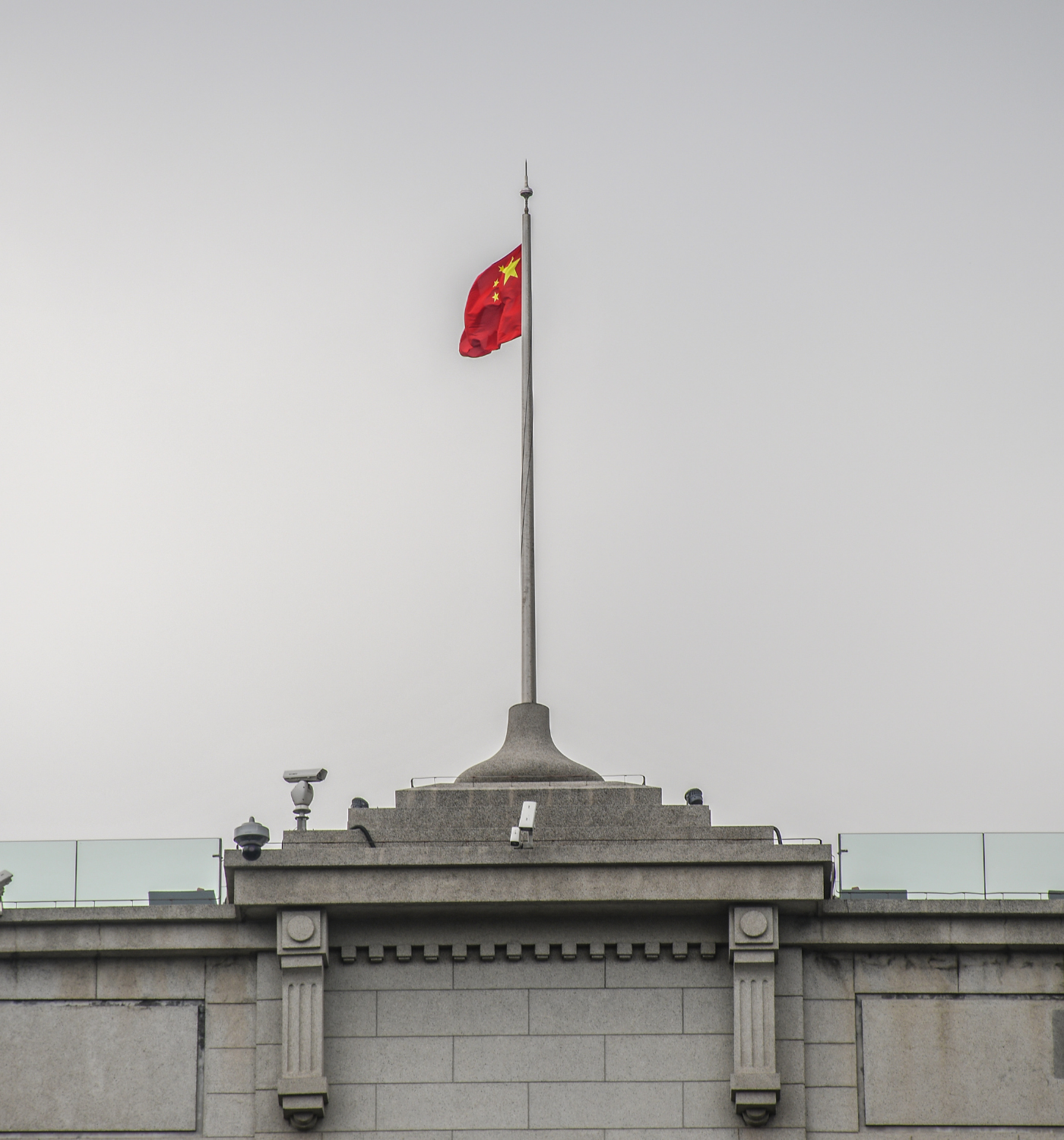 ‘Peaceful Reunification’: China and Taiwan’s increasing tension