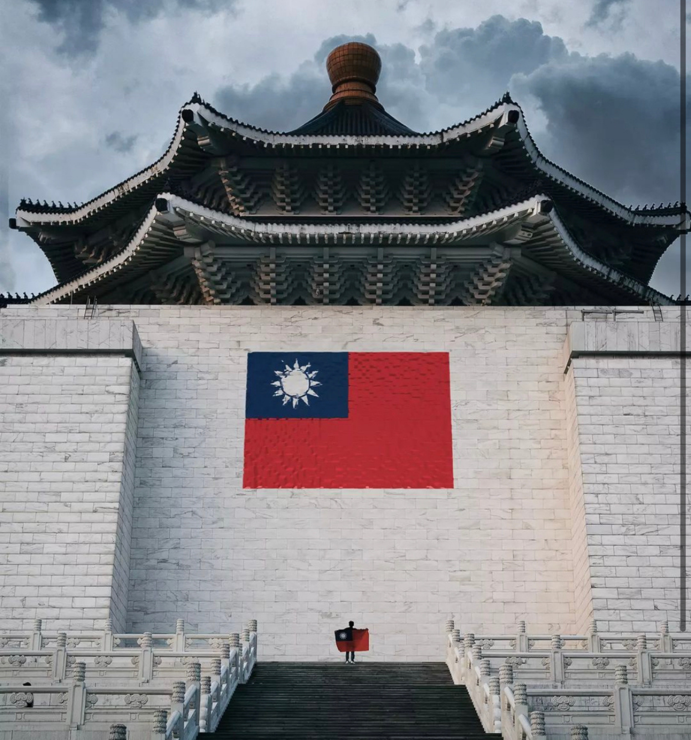 ‘Peaceful Reunification’: China and Taiwan’s increasing tension