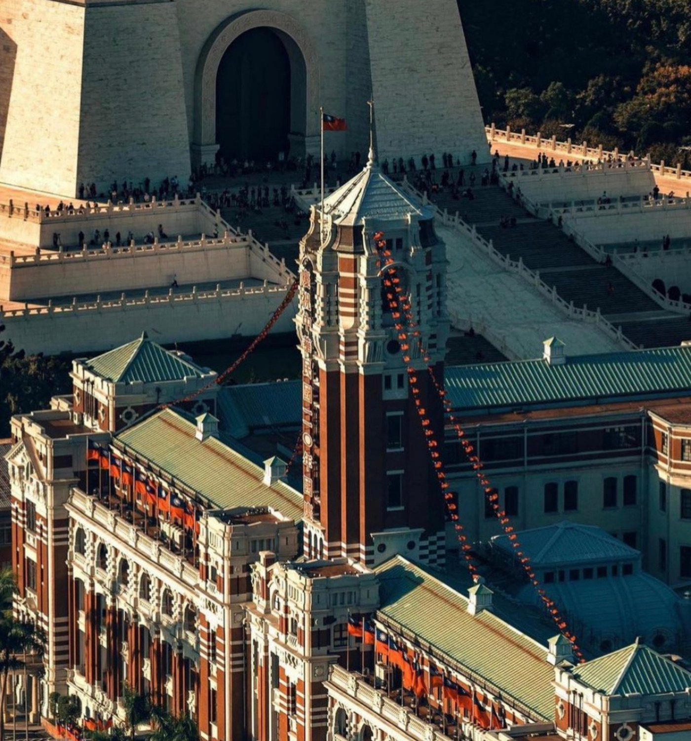 ‘Peaceful Reunification’: China and Taiwan’s increasing tension
