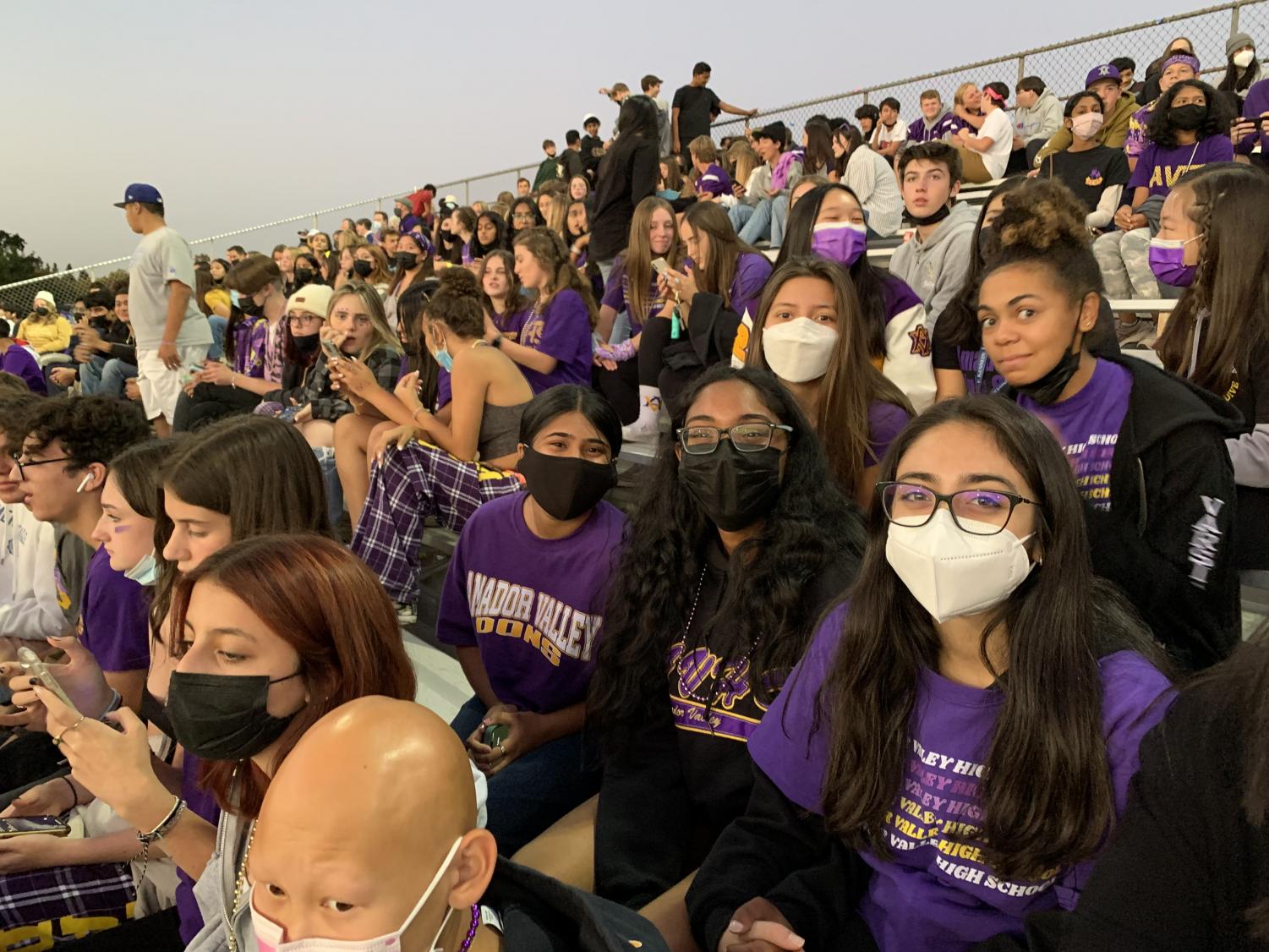 Photo Album: Homecoming 2021