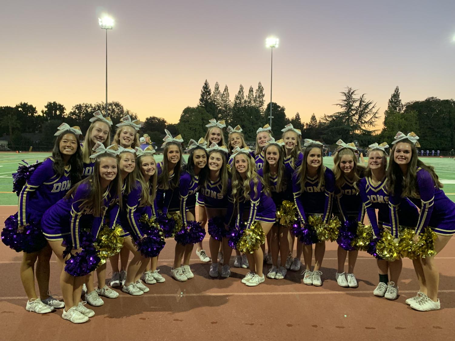 Photo Album: Homecoming 2021