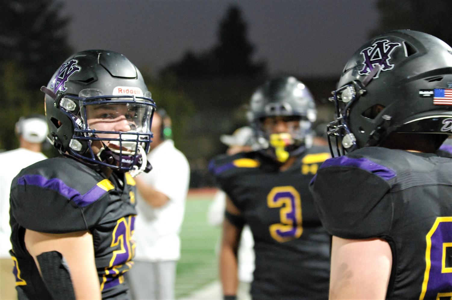 Photo Album: Homecoming 2021