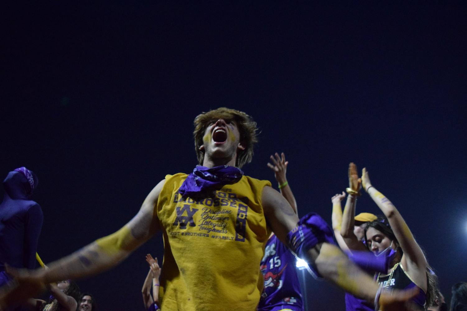 Photo Album: Amador vs. Foothill