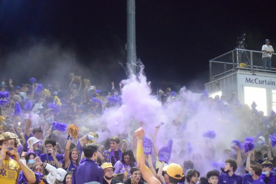 Photo Album: Amador vs. Foothill