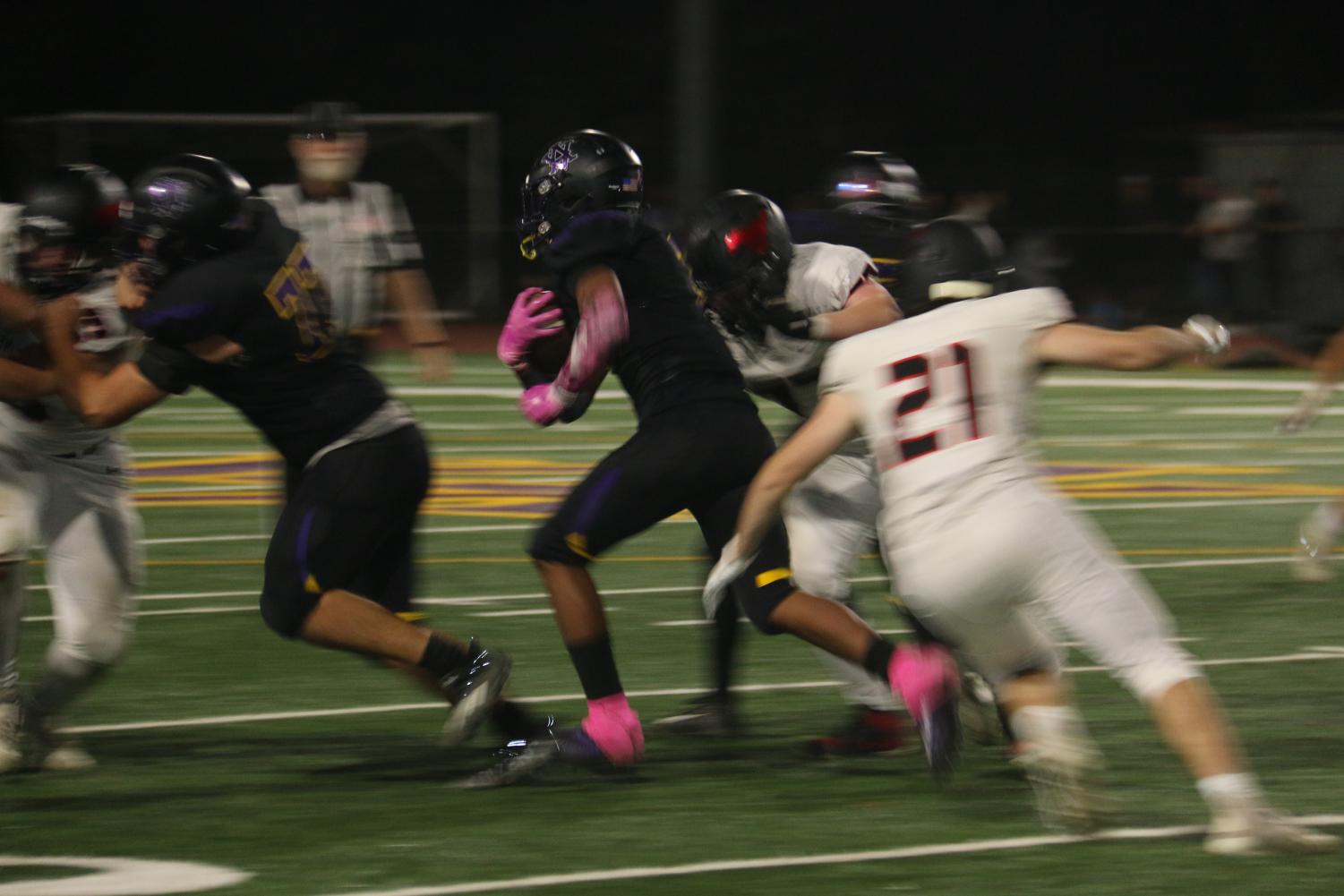 Photo Album: Homecoming 2021