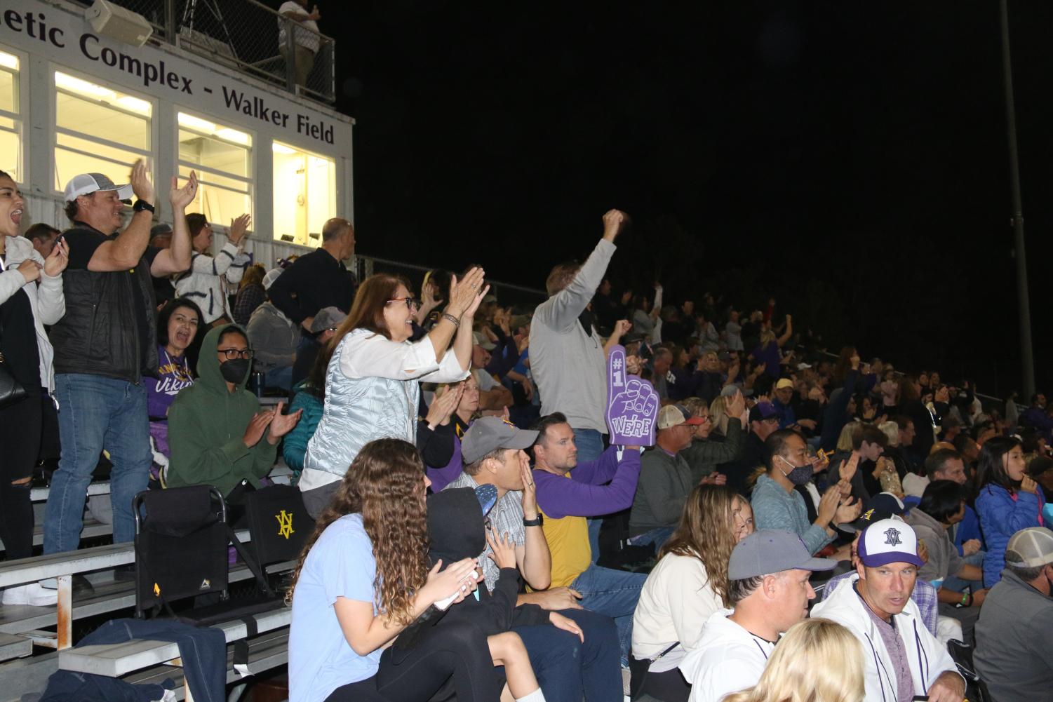 Photo Album: Homecoming 2021