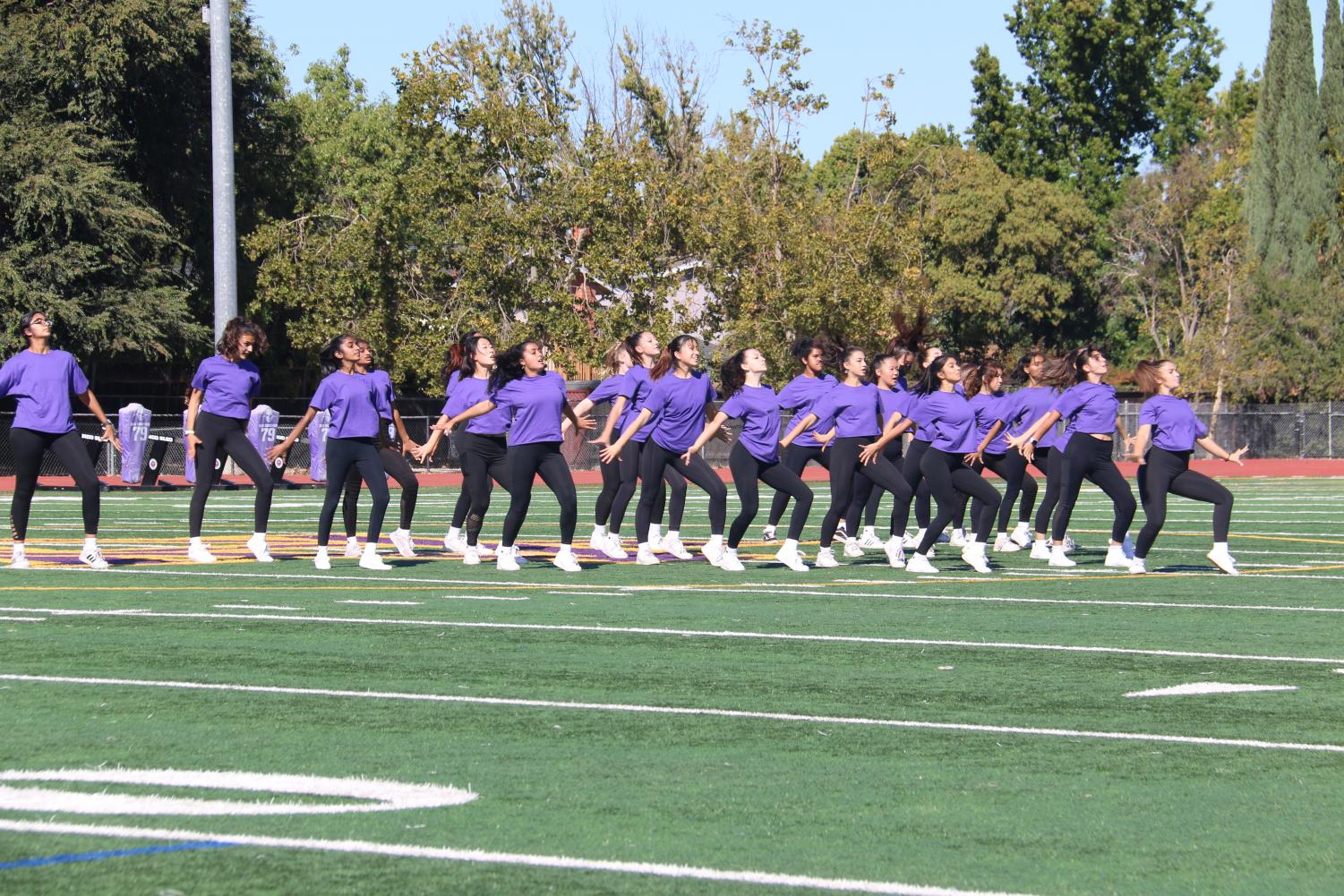 Photo Album: Homecoming 2021