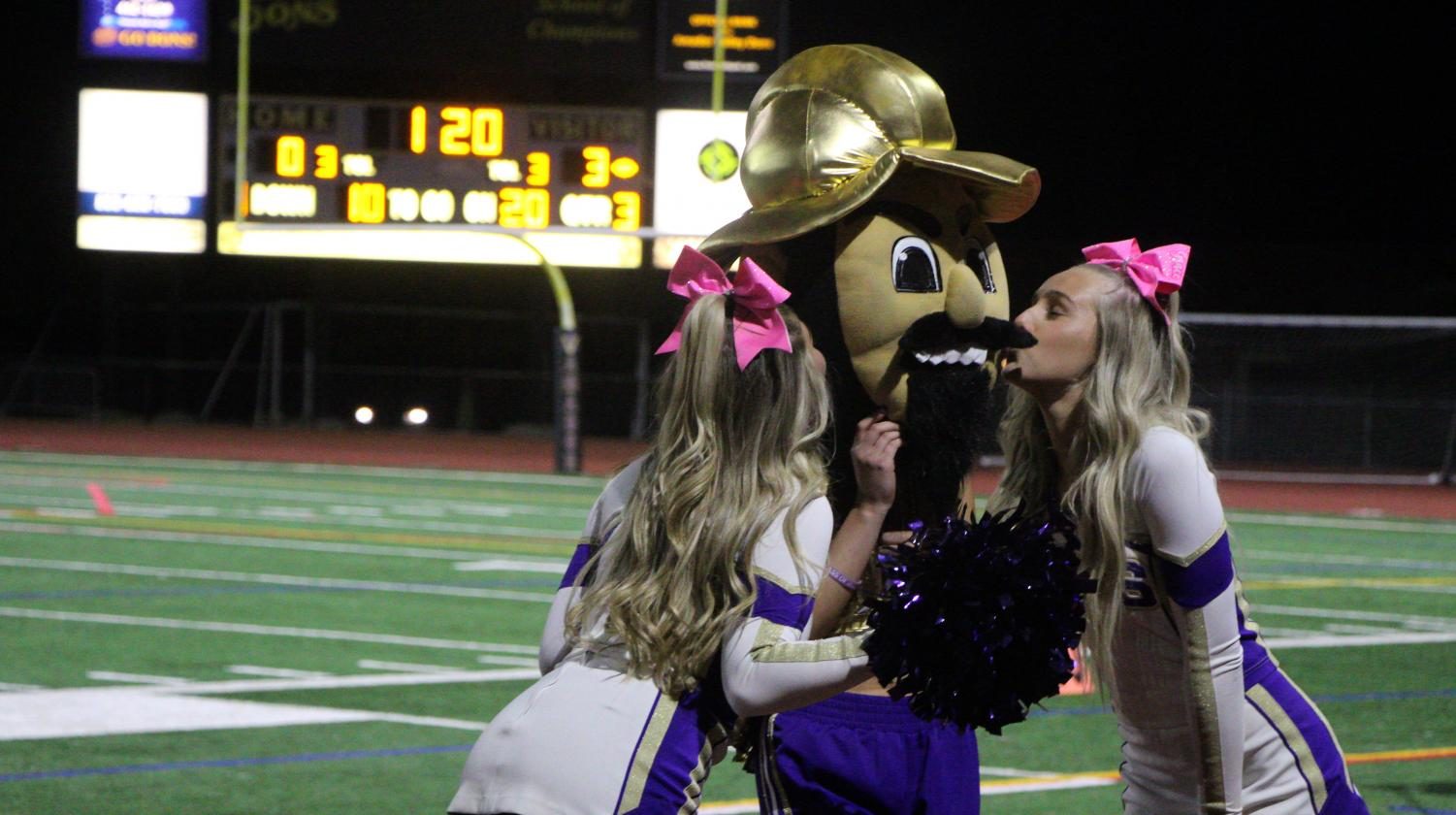 Photo Album: Homecoming 2021