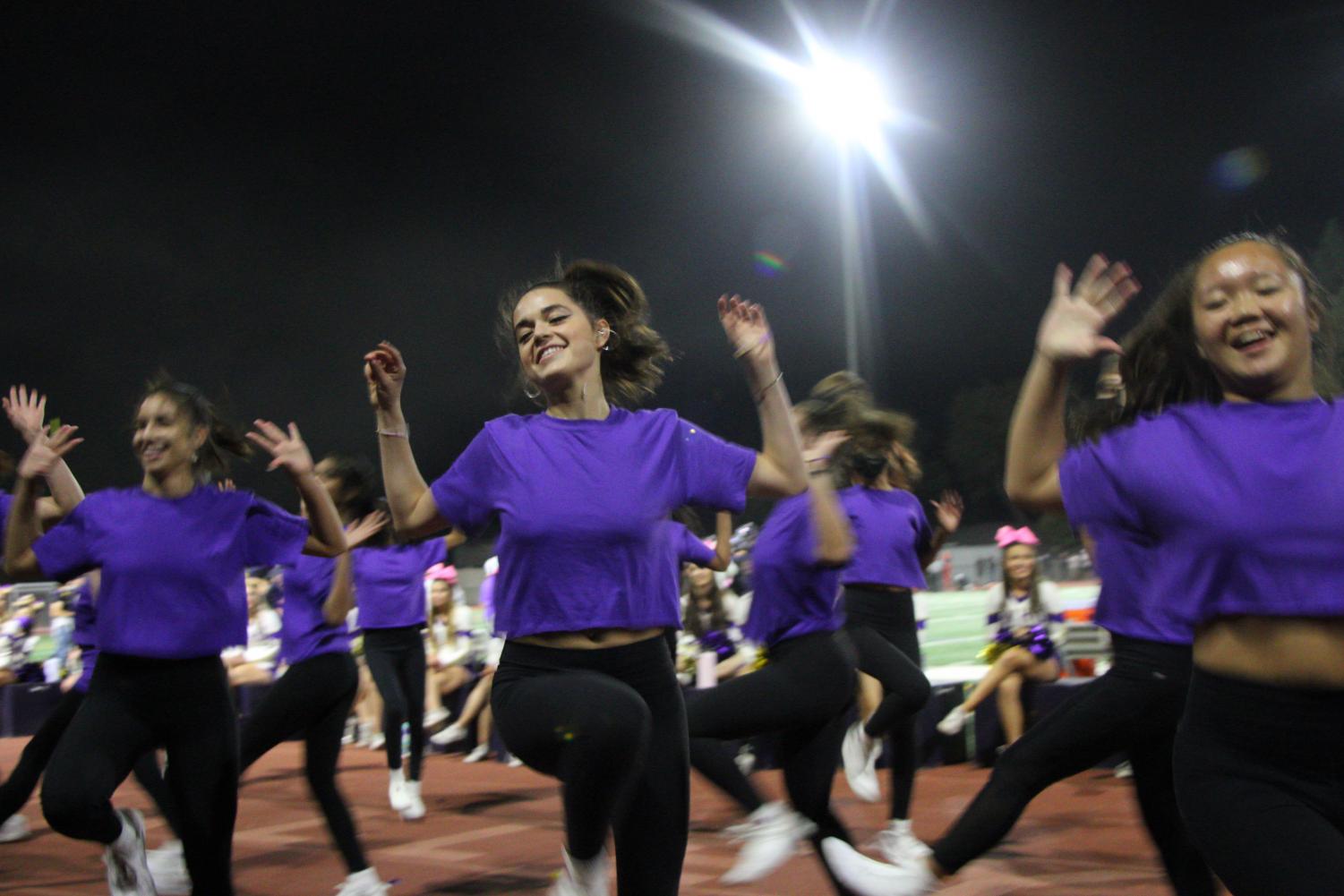 Photo Album: Homecoming 2021