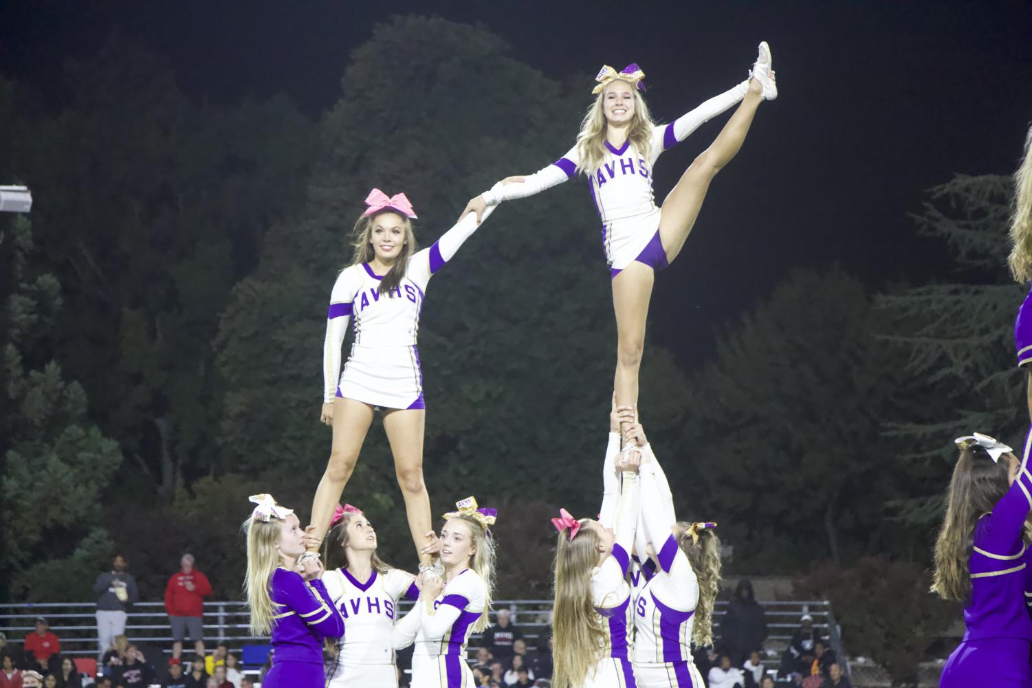 Photo Album: Homecoming 2021