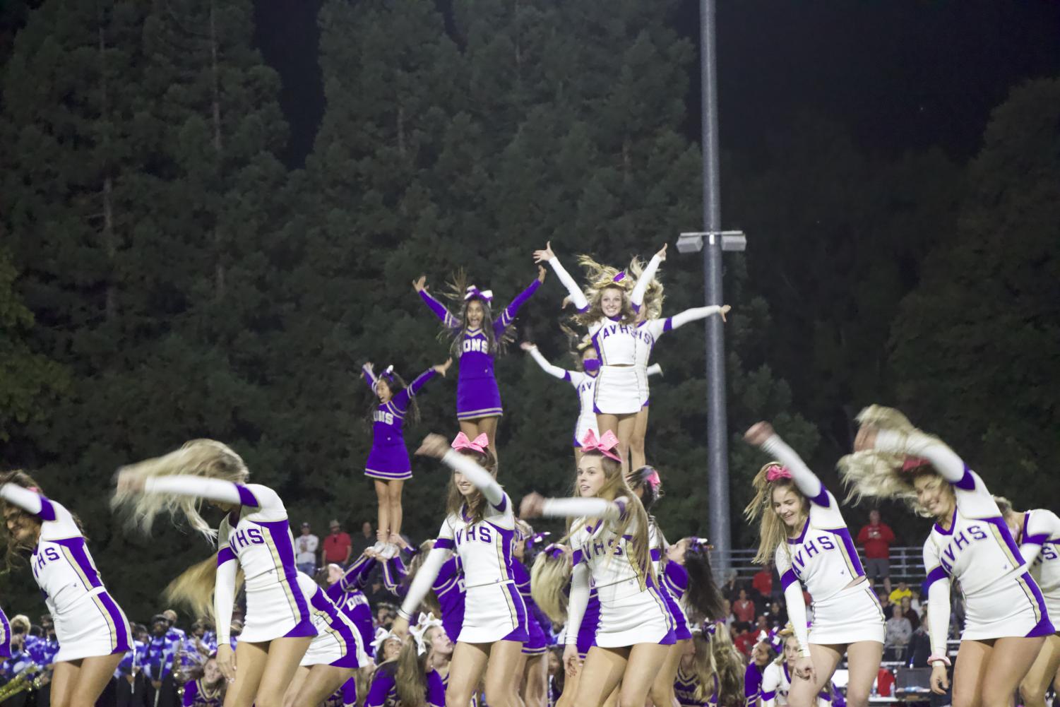 Photo Album: Homecoming 2021