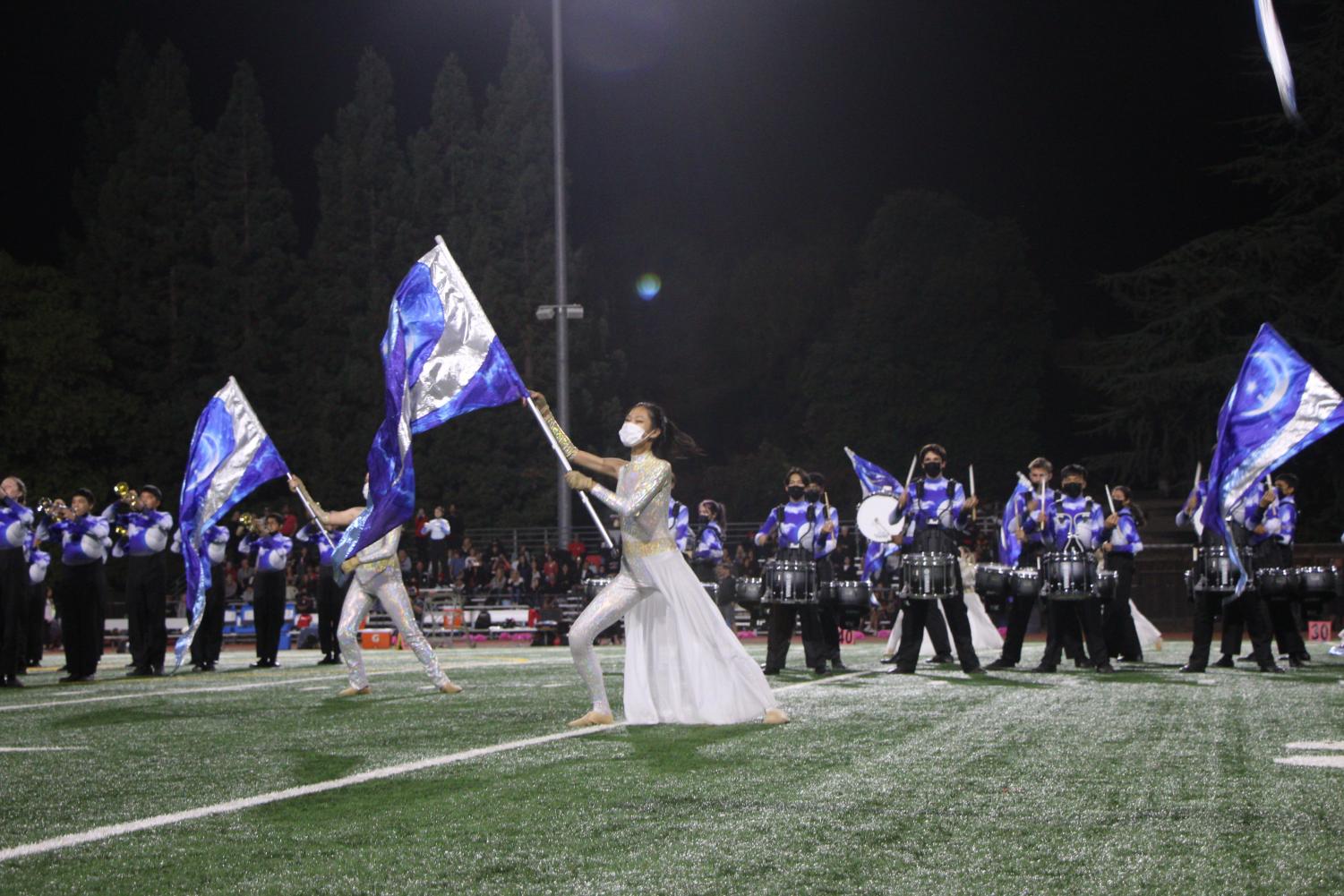 Photo Album: Homecoming 2021