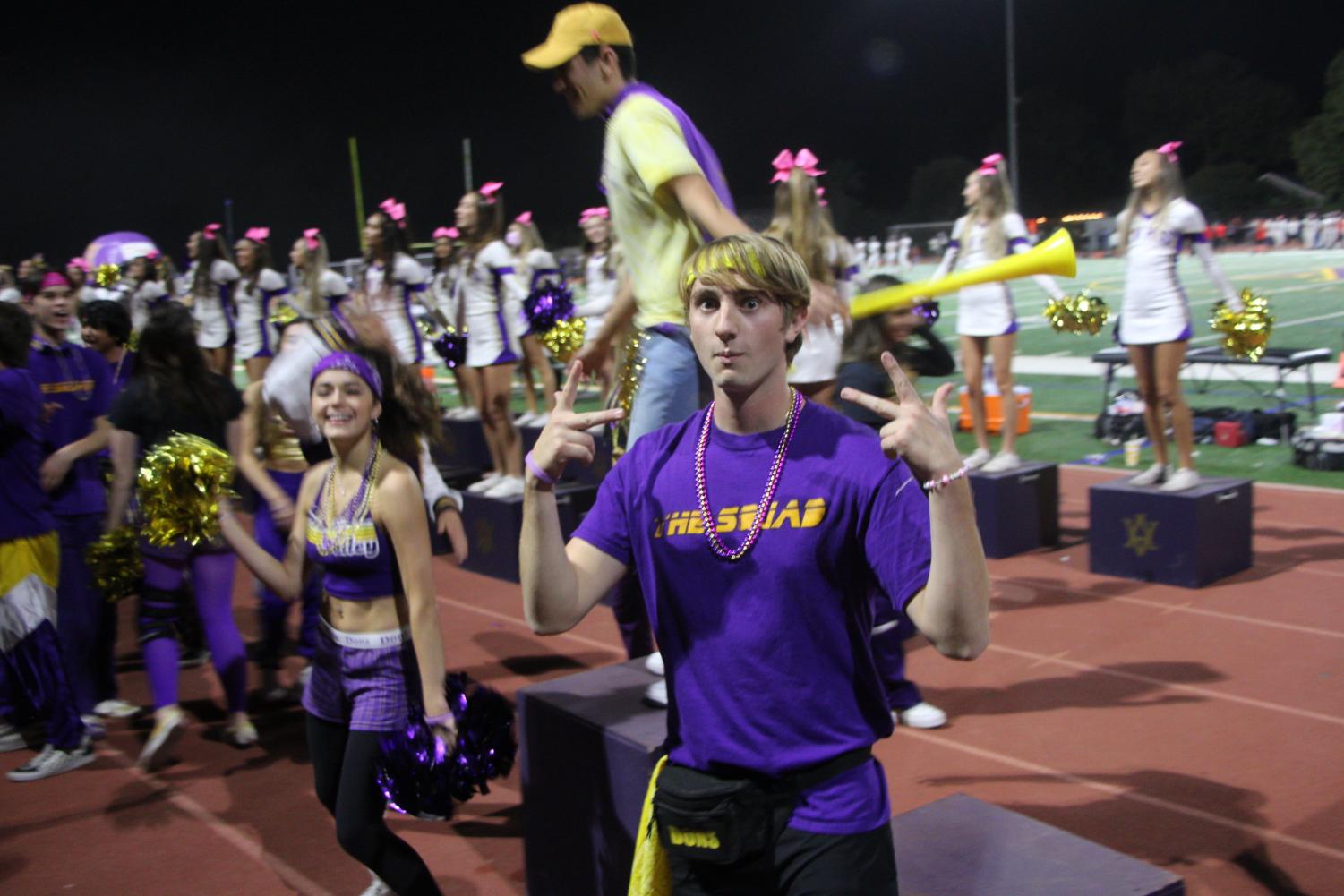 Photo Album: Homecoming 2021