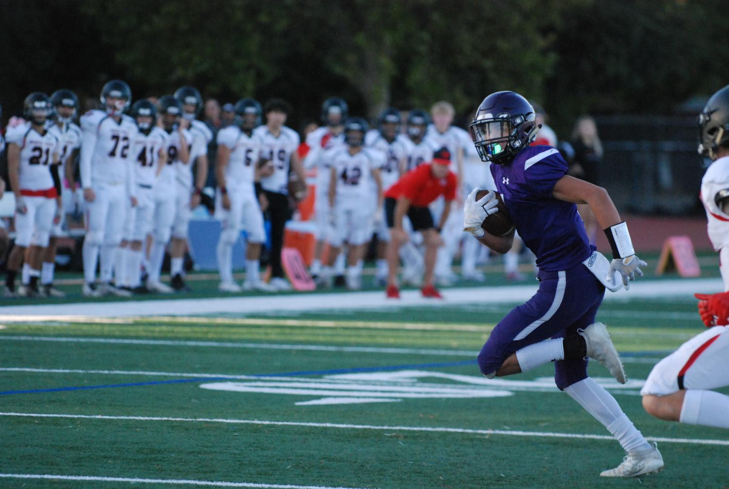 Photo Album: Homecoming 2021
