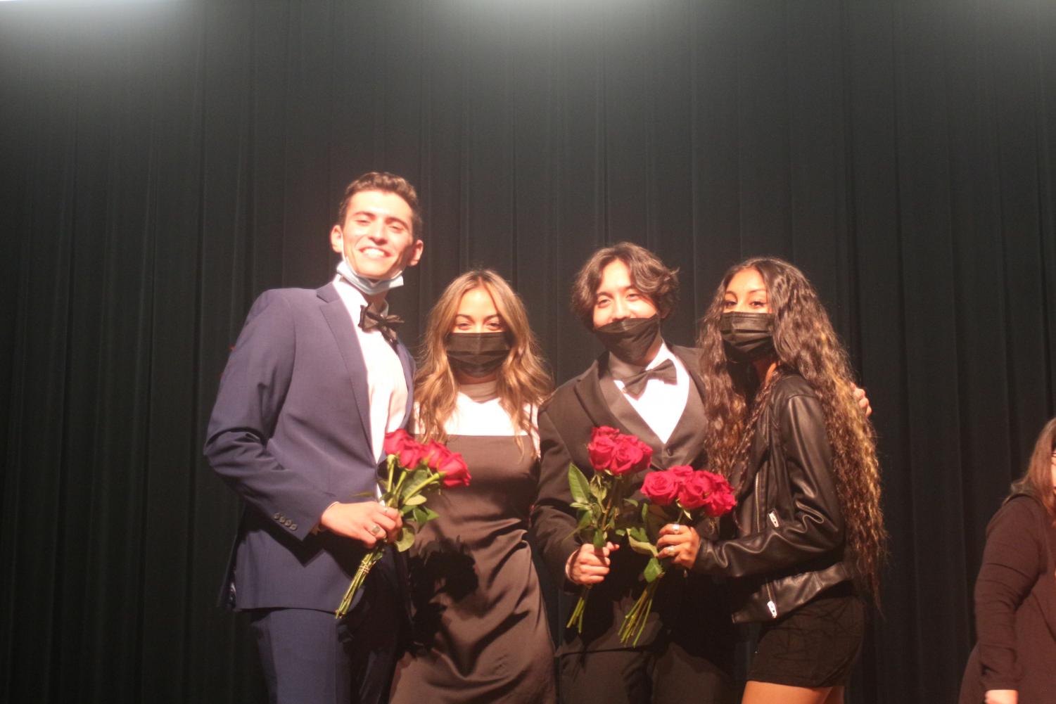 Photo Album: Homecoming 2021