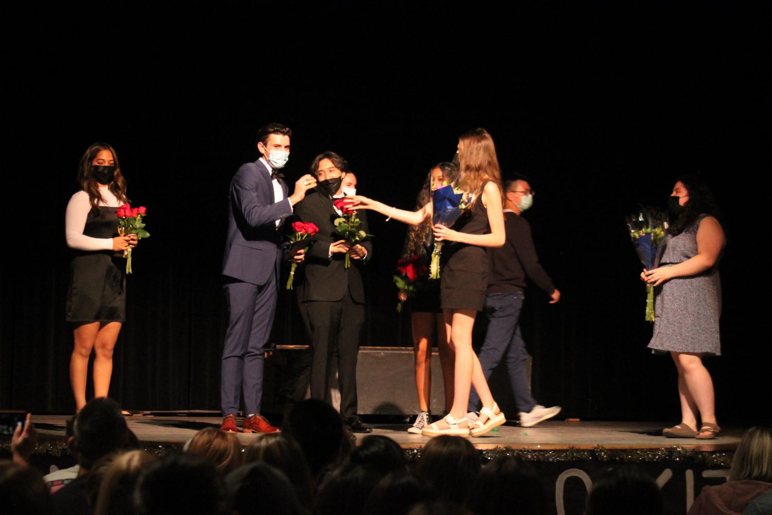 Photo Album: Homecoming 2021