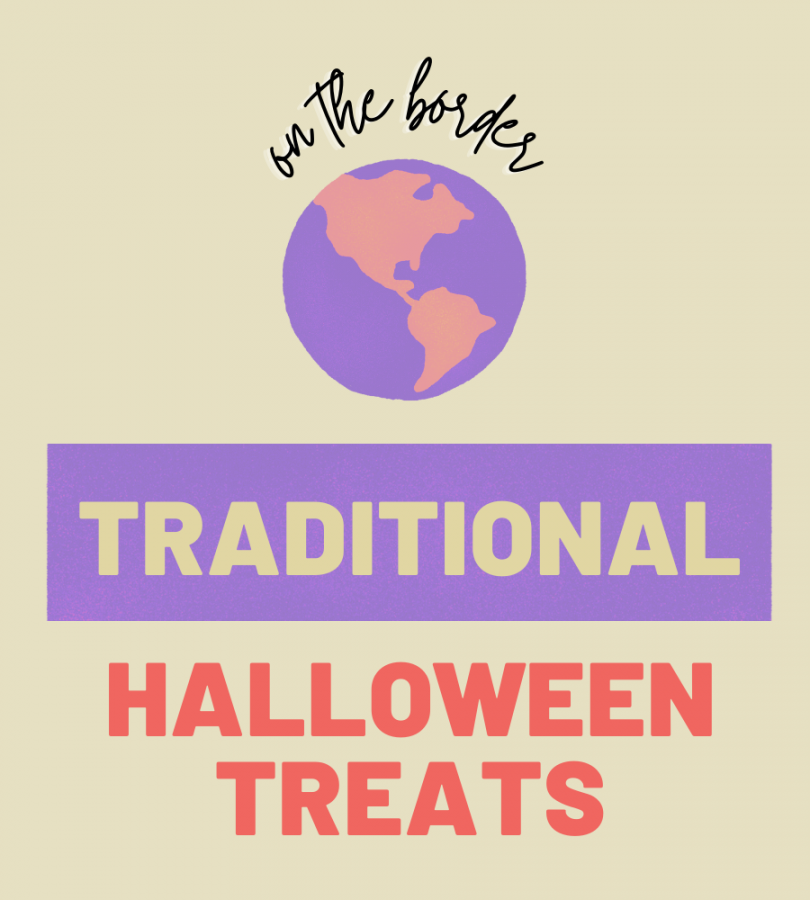 On the Border: Traditional Treats You Can Make This Halloween