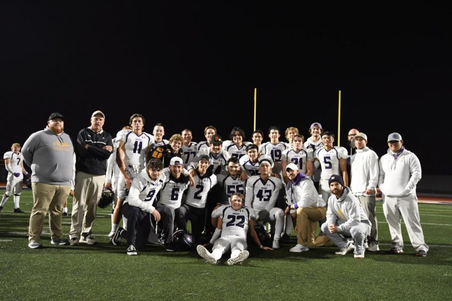 With the Amador team's season finally ending, players will have a chance to rest before coming back next season.