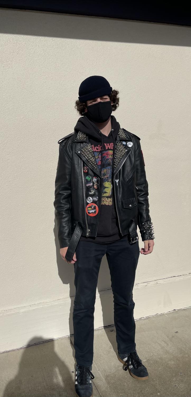Fall brings refreshing fashion to campus
