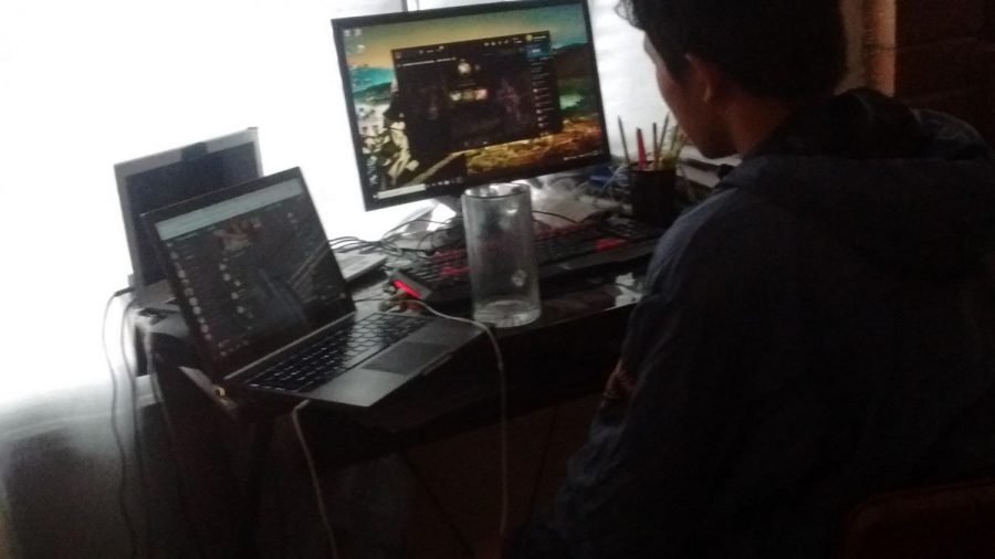 League of Legends, the largest online multiplayer game in the world by player base, has their largest audience in China.