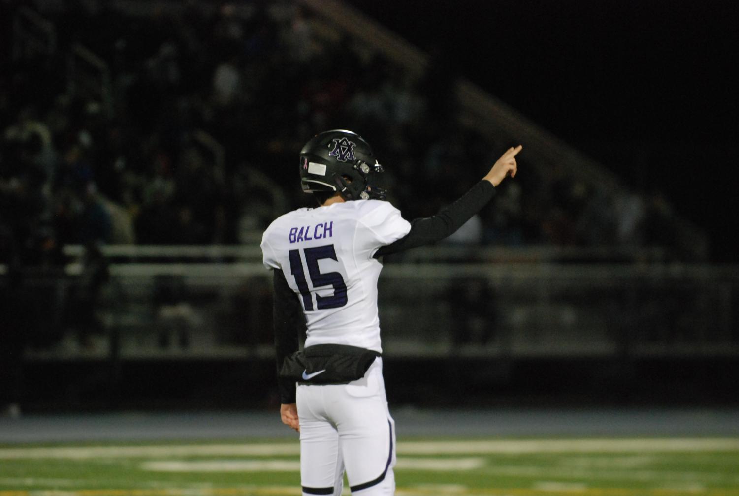 Photo Album: Football over the season