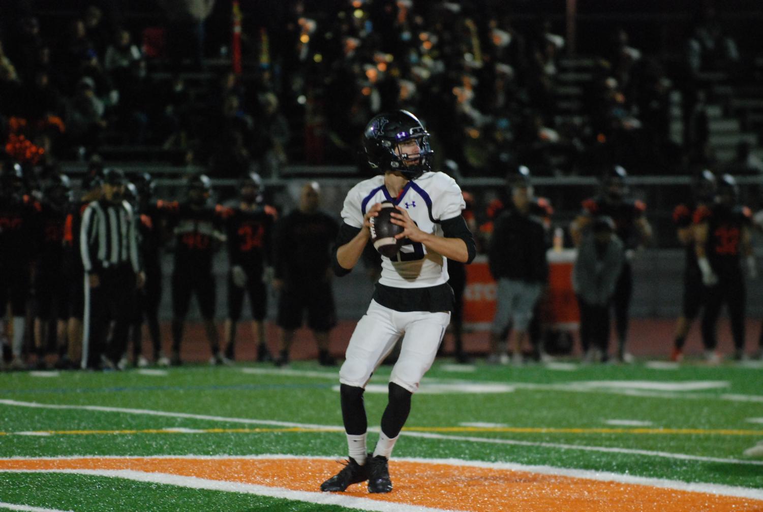 Photo Album: Football over the season