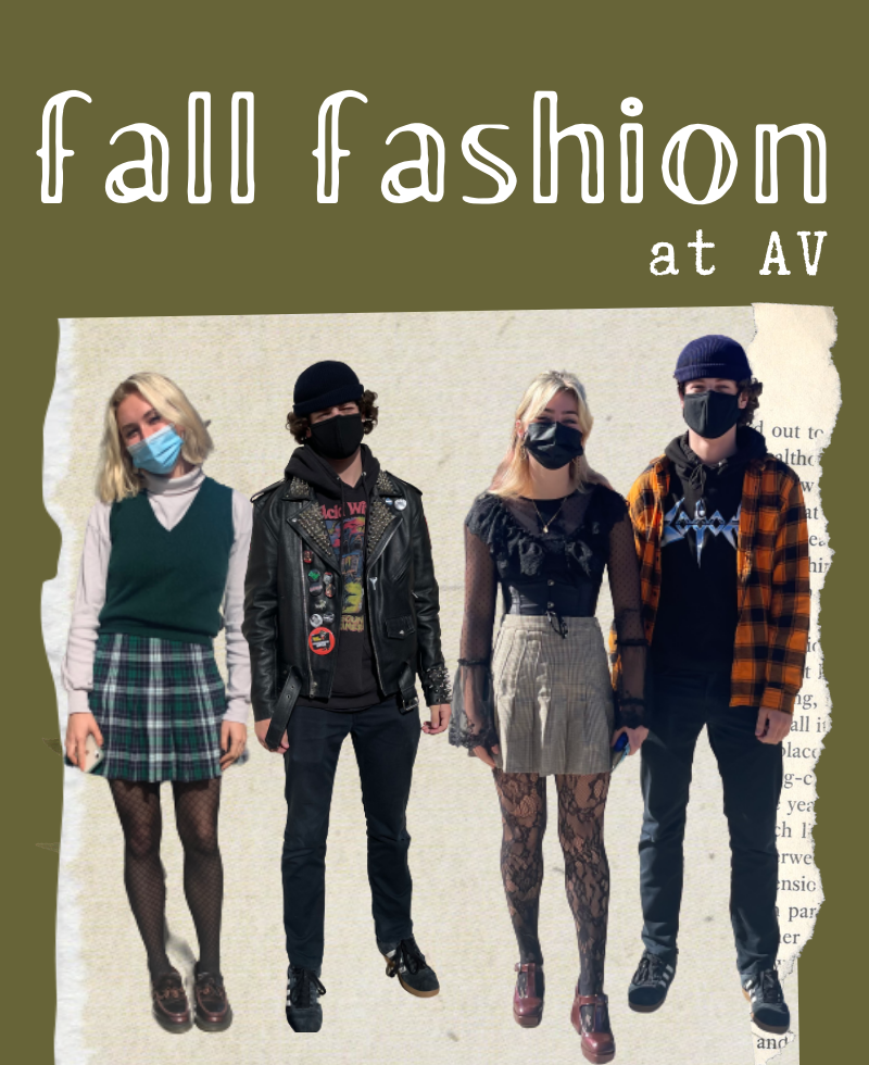 Fall+brings+refreshing+fashion+to+campus