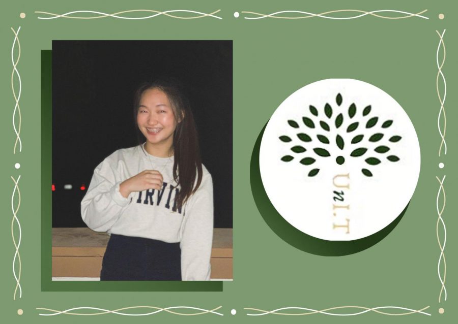 Jimin Han, Jihyun Lee, and Rachel Lee are the cofounders of the club, started on September 20th, 2020.