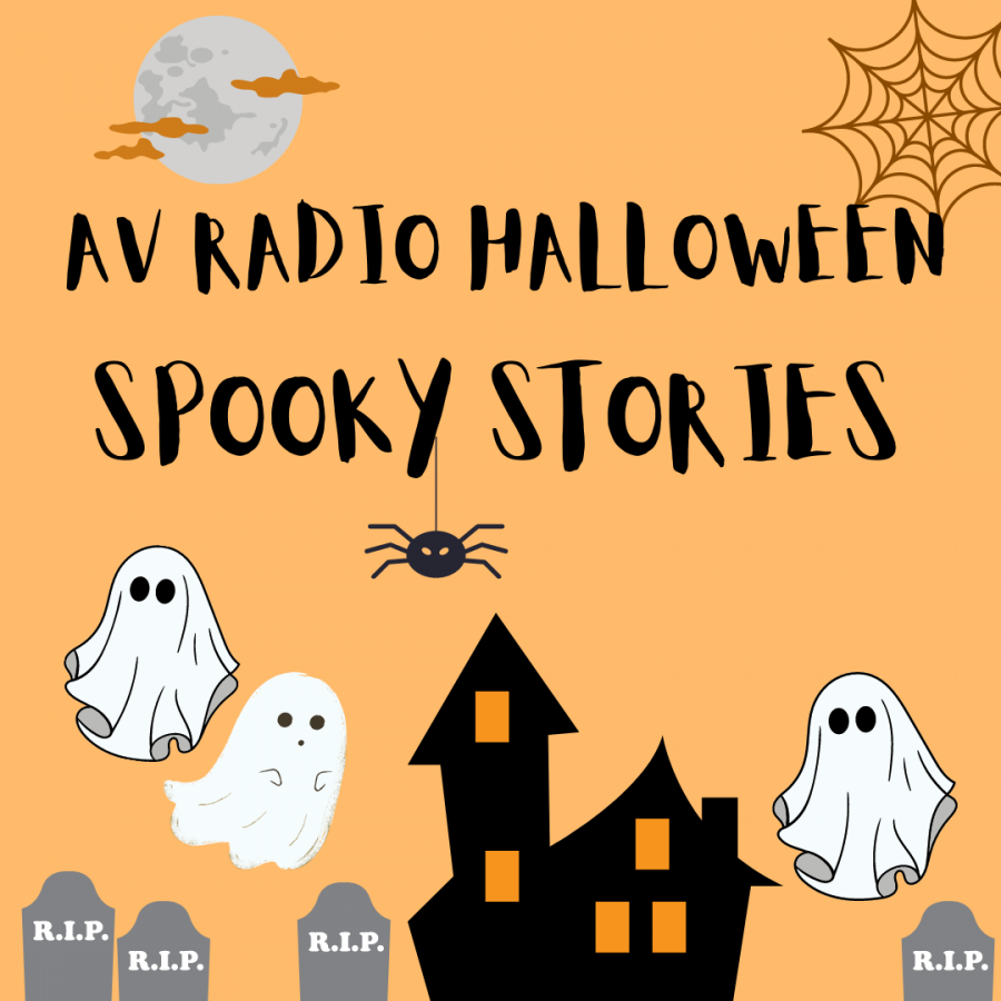 Spooky+Stories