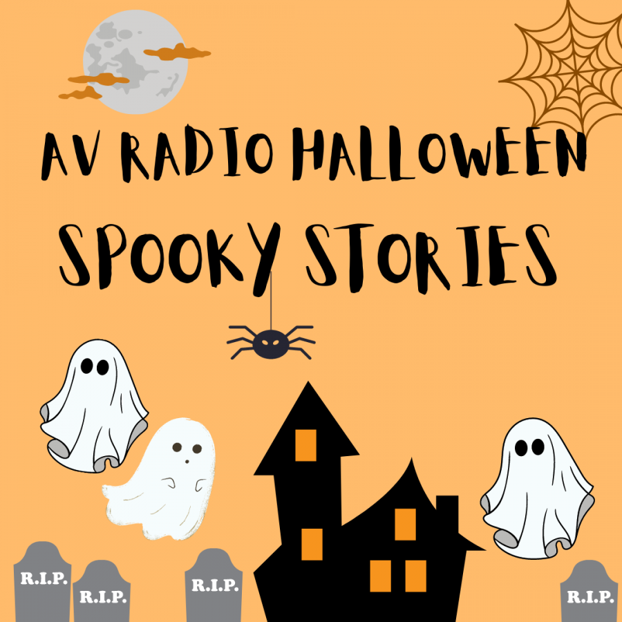 Spooky Stories