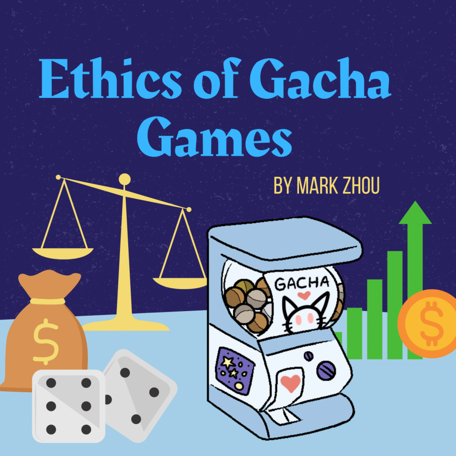 Gacha+games+are+one+of+the+driving+forces+in+the+gaming+industry.+Are+they+innovative+and+thrilling%2C+or+are+they+the+exploitative+tools+of+greedy+companies%3F