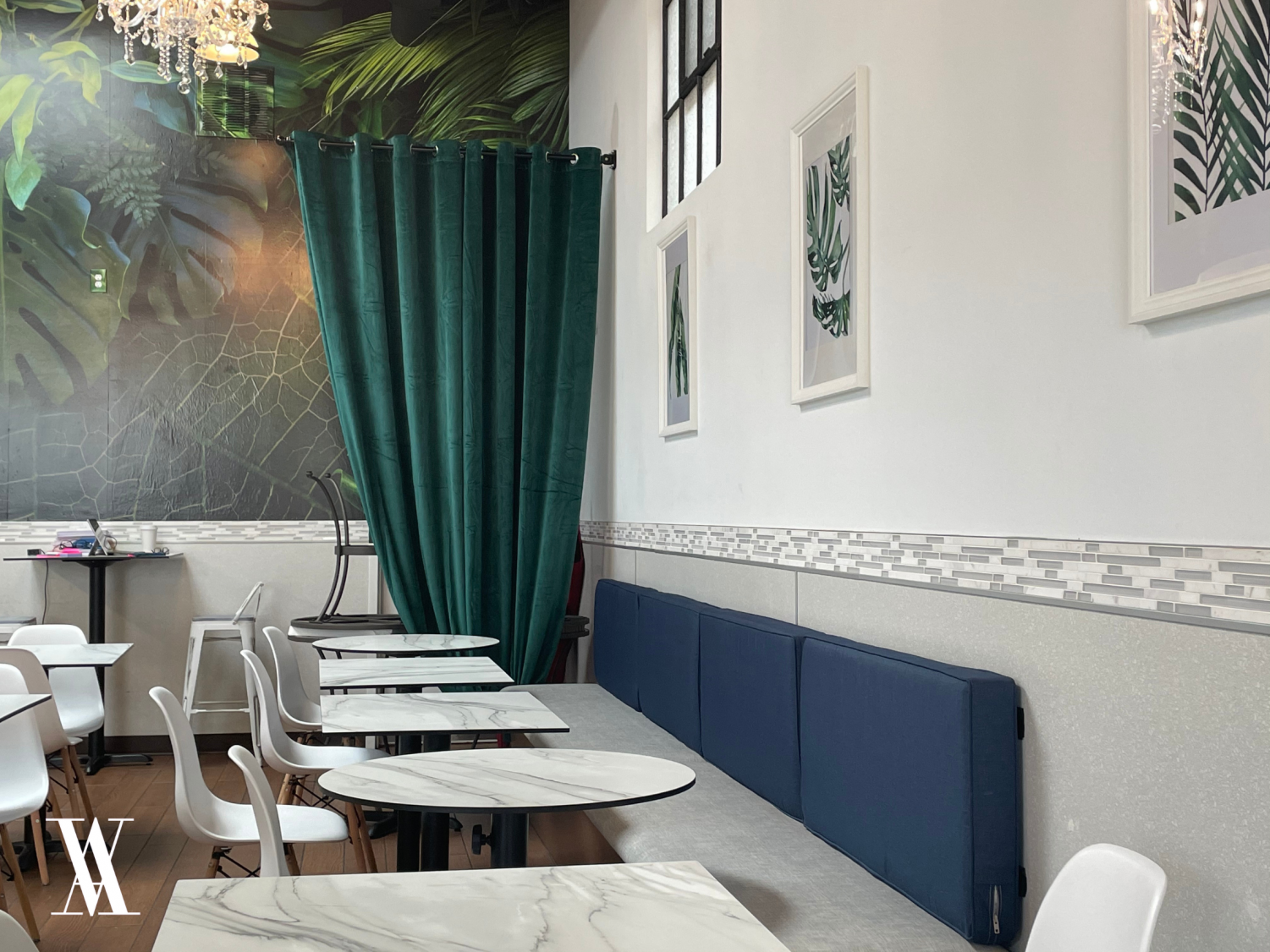 Food review: Bocado Un Petit Bistro