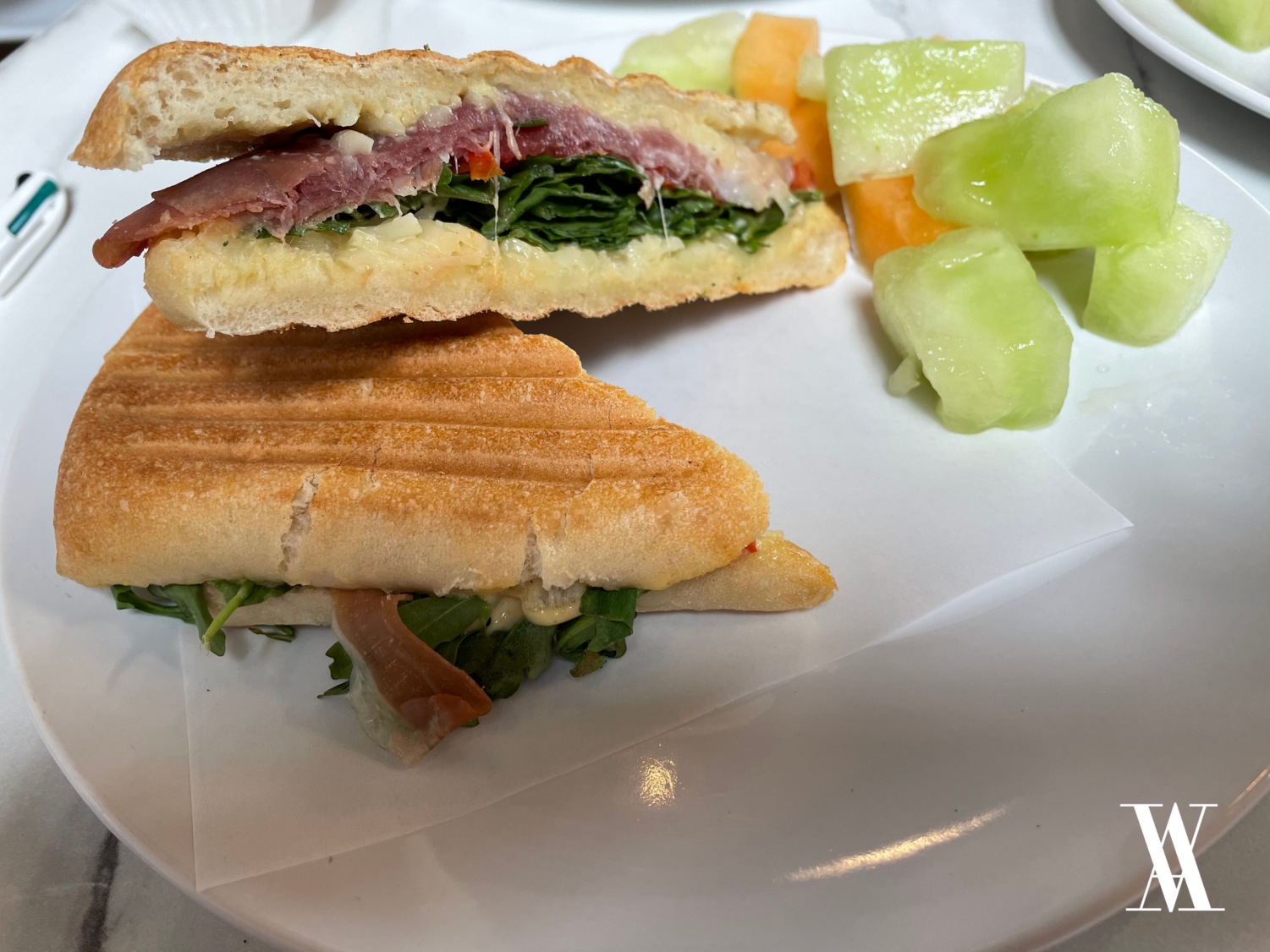 Food review: Bocado Un Petit Bistro