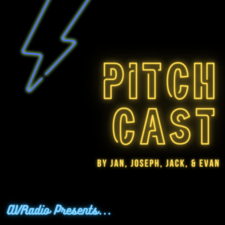 Pitch Cast