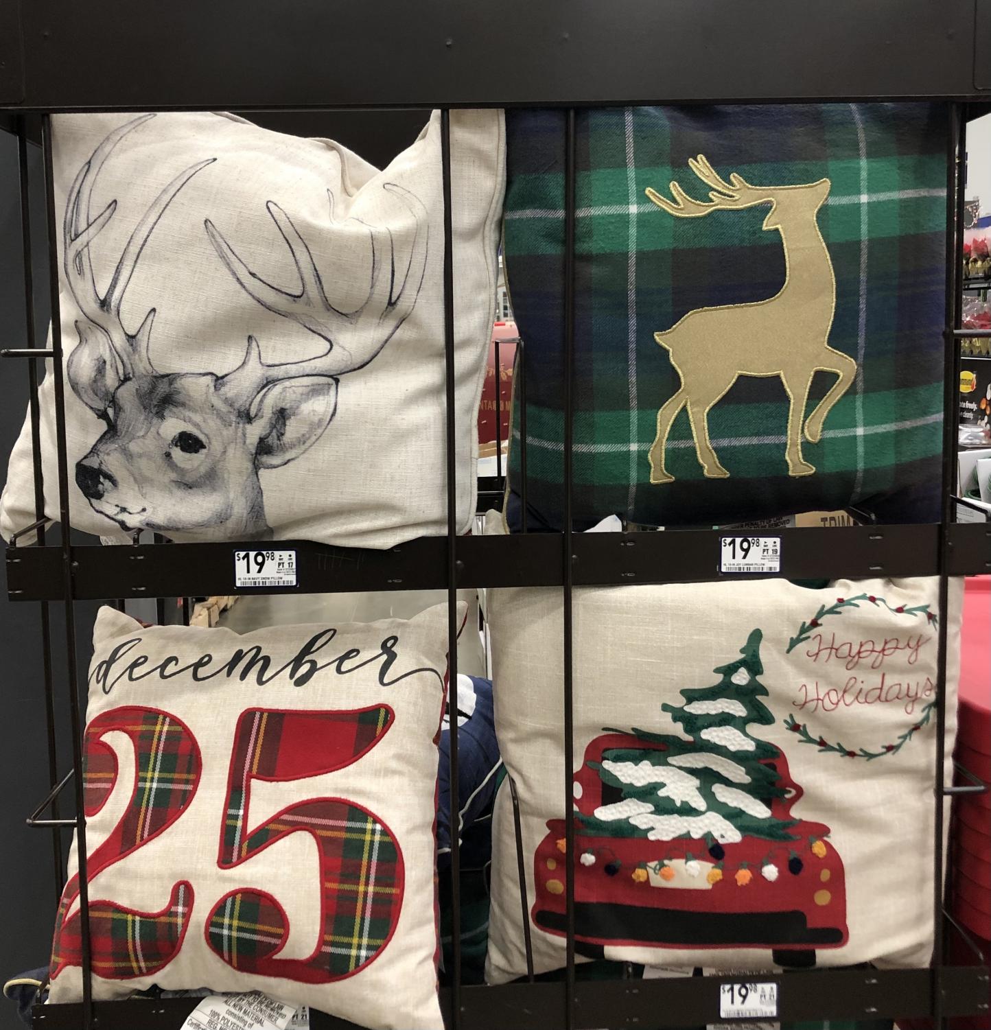 3 Places to get holiday decor