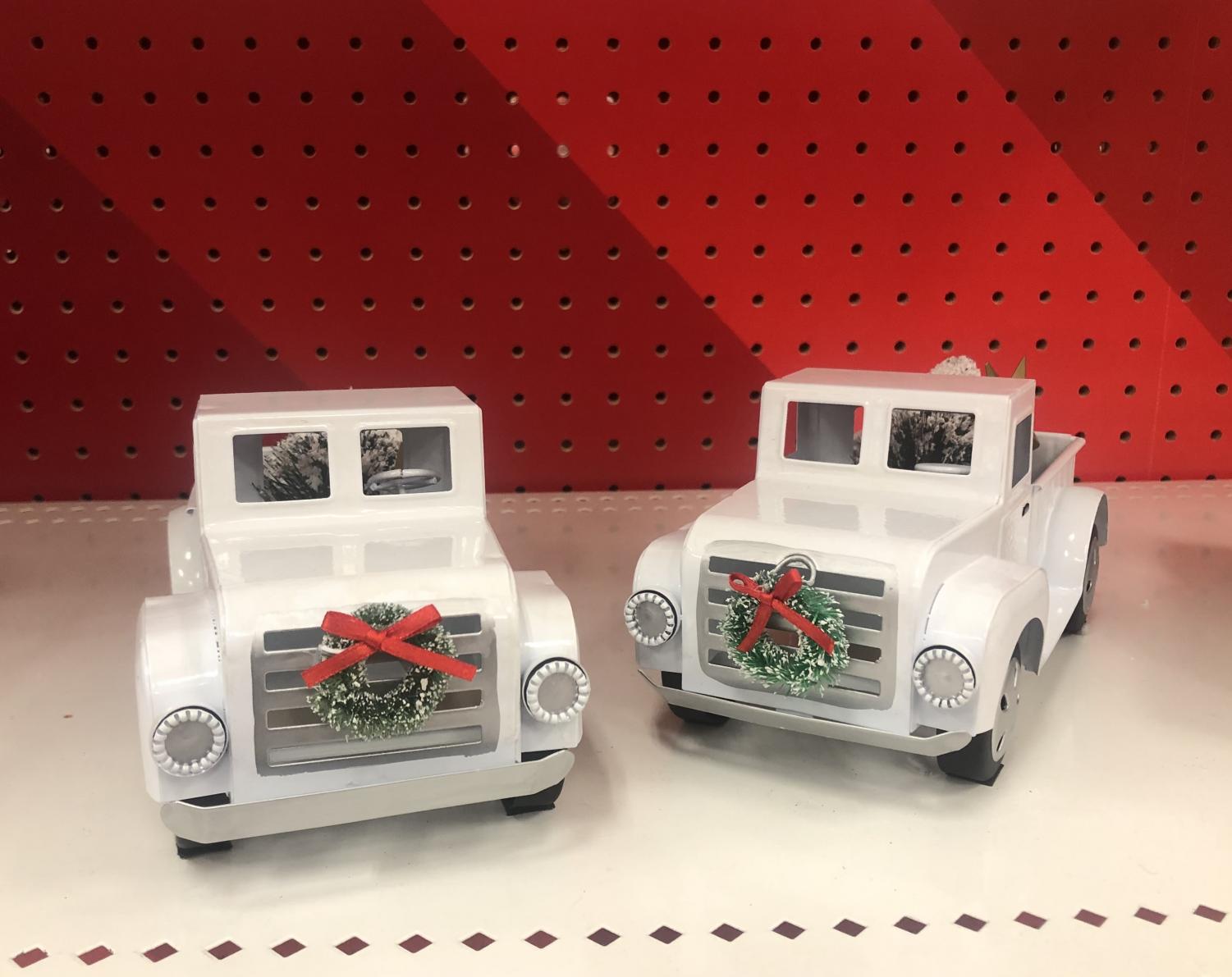 3 Places to get holiday decor