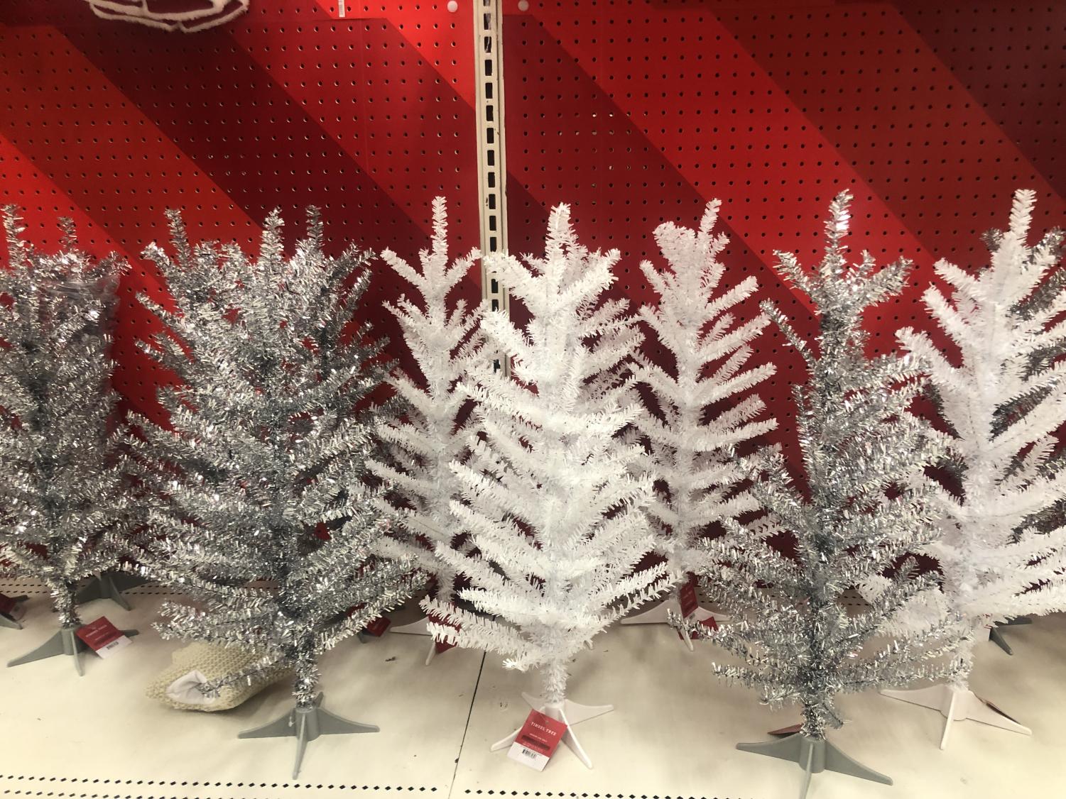 3 Places to get holiday decor