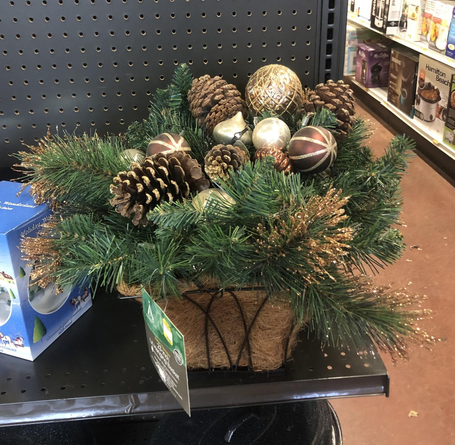 3 Places to get holiday decor