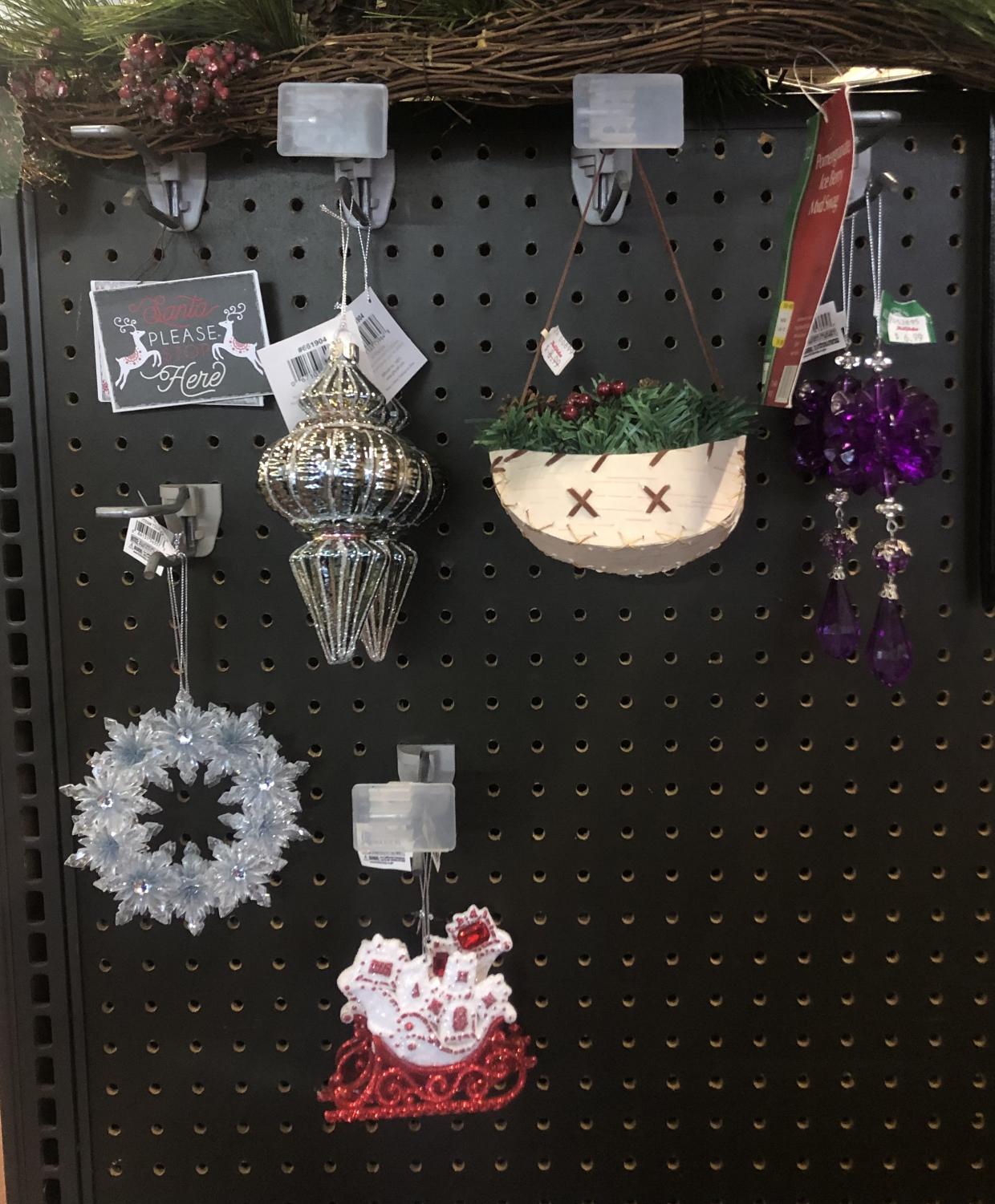 3 Places to get holiday decor