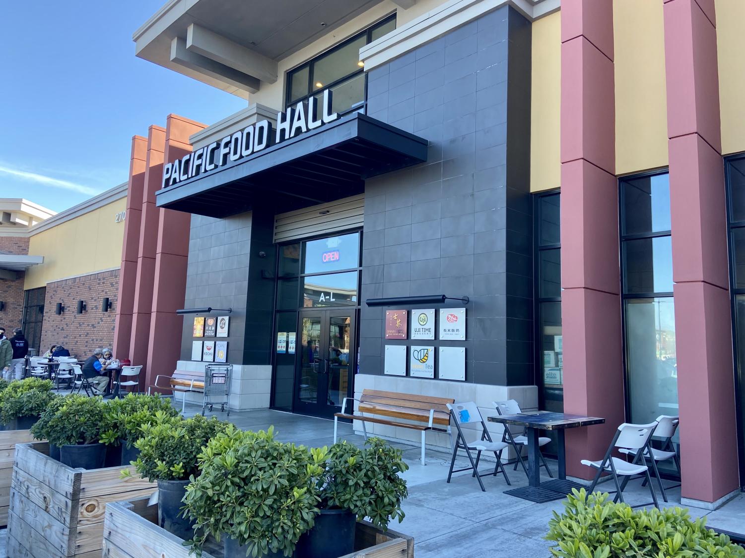 Food Review: Mochinut Pleasanton