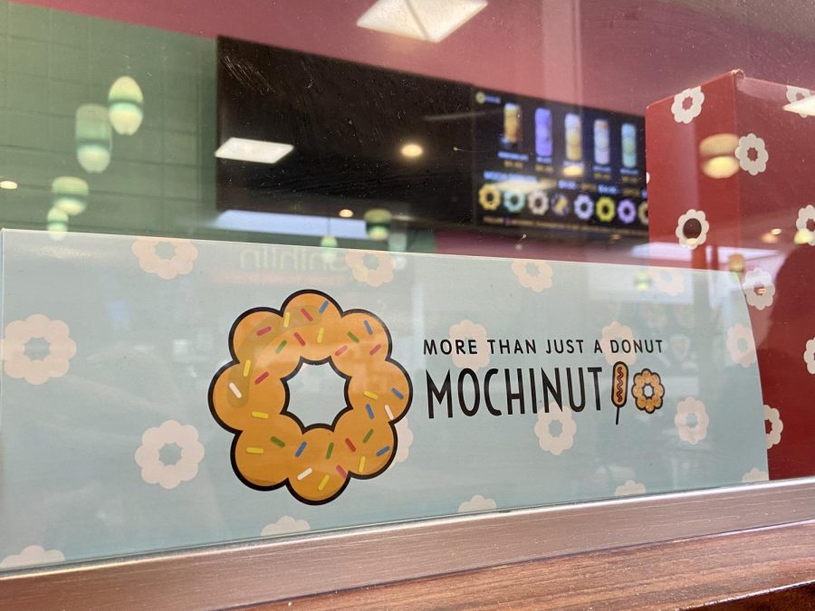 Mochinut stores often have flavors that are not listed on their websites menu. These surprises are all the more reason why customers make another visit to the shop!
