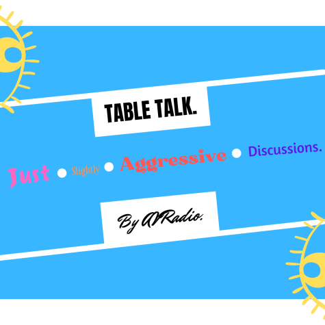 Table Talk: Season 2