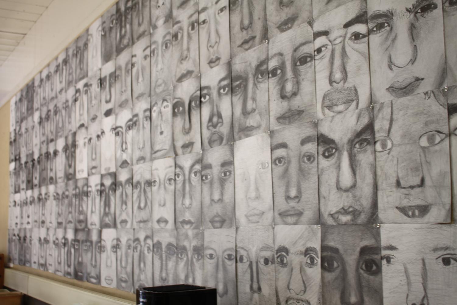 Amador Art Classes through Photos