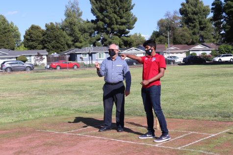 Cricket has been explosive sport even in America, giving rise to many youth teams across the country.