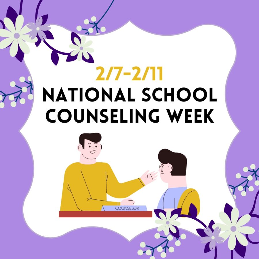 Focusing on the unique skillset of school counselors, National School Counseling Week is organized every year by the American School Counselor Association (ASCA). 