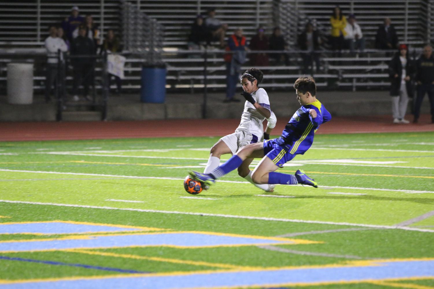 Amador+Varsity+Boys+Soccer+closes+season+against+Foothill