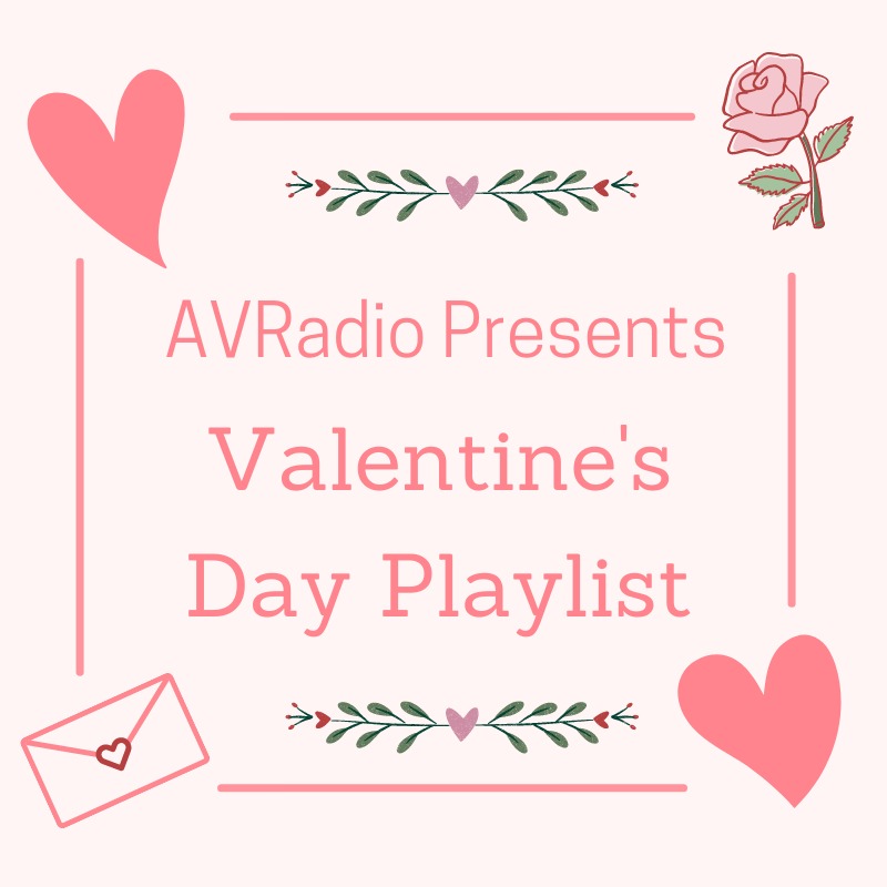 Self Love/My Valentine's!