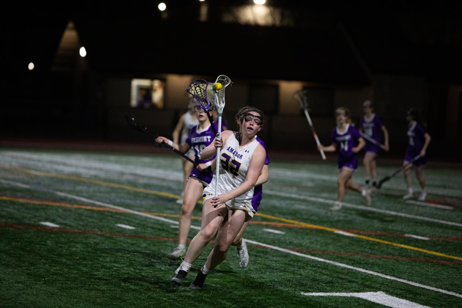 Amador+Girls+Lacrosse+battles+against+Piedmont